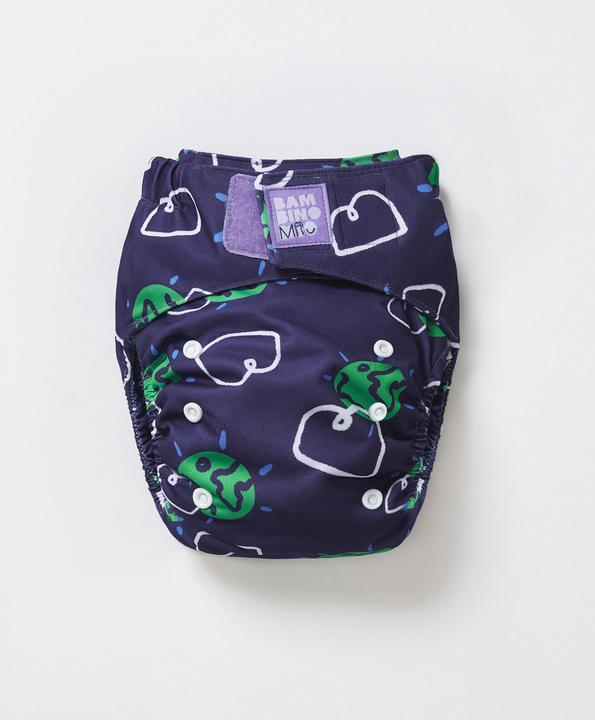 Bambino Mio Réutilisable (Taille unique, 1 pièce(s))