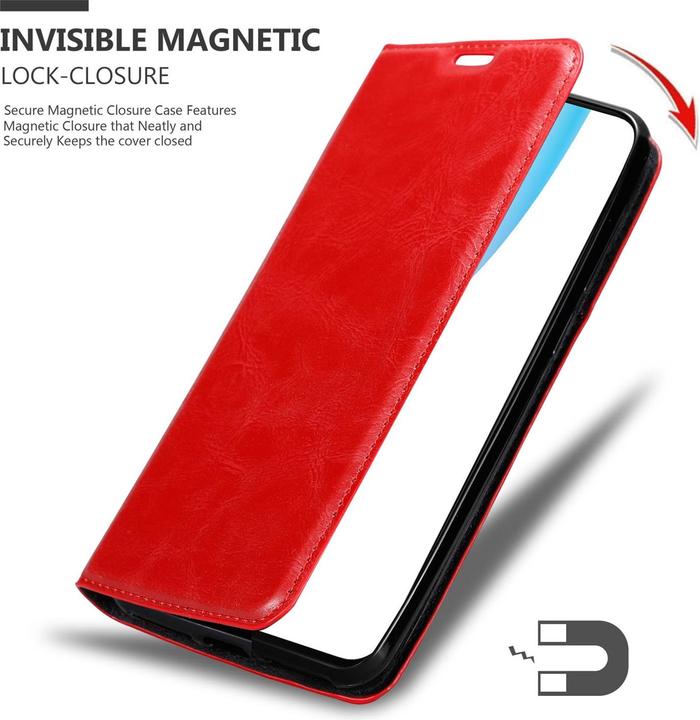 Actual product image Cadorabo Cover (Vivo V17 Pro)