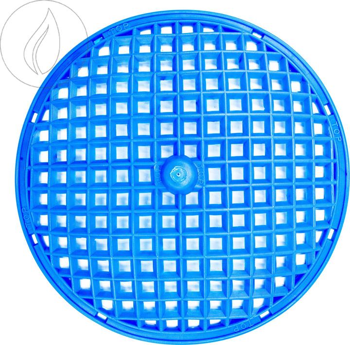 Air-Pot Airpot Base 315m Blue