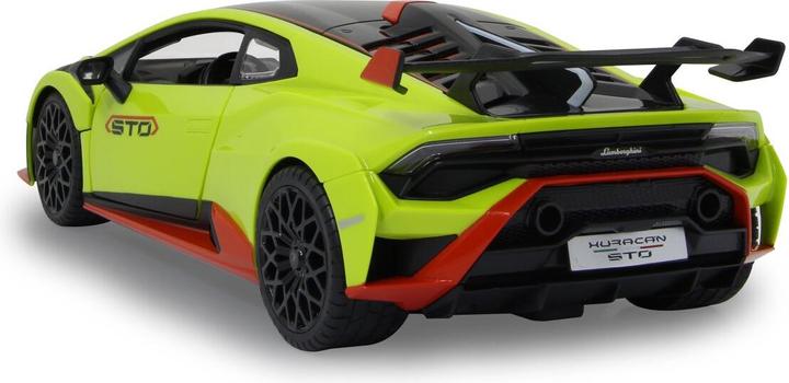 Produktbild Jamara (R/C 1:14 Lamborghini Huracan STO green)