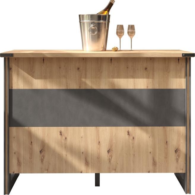 Trendteam Mia (140 x 48 x 105 cm)