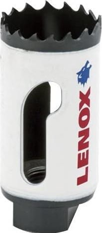 Actual product image Lenox Hole saw bimetal 68mm (68 millimetres)