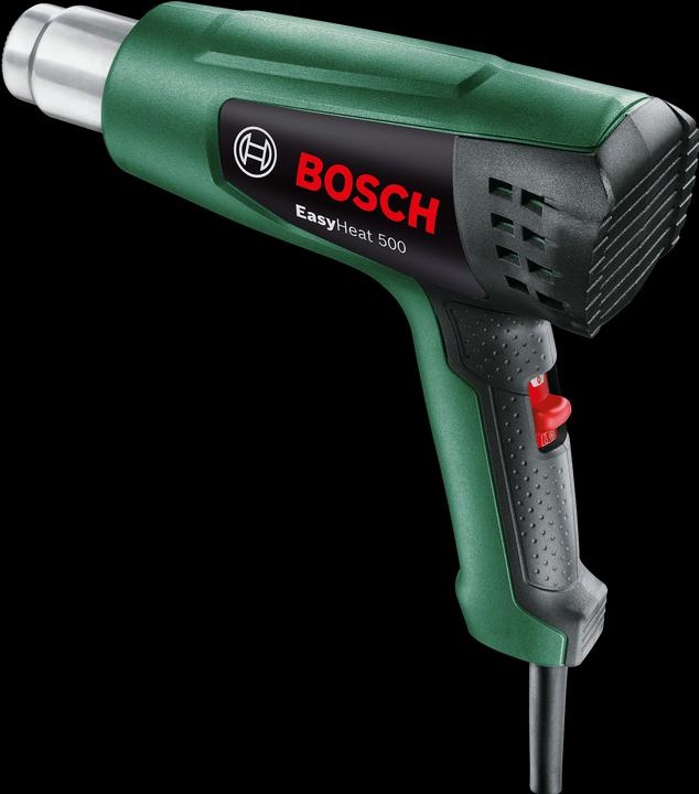 Produktbild Bosch Home & Garden Heissluftgebläse EasyHeat 500