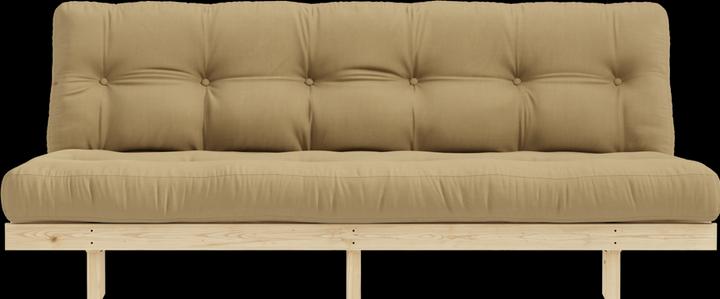 Produktbild Karup Design Lean (Bettsofa, 3-Sitzer)