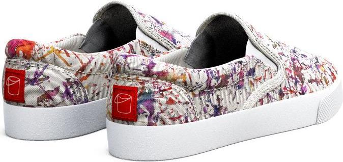 Produktbild Bucketfeet Splashy (39)
