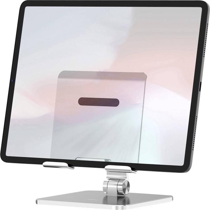 Productafbeelding Wiwu ZM305 Tabletstandaard Geschikt voor Merk (Tablet): Universeel 5,1cm (2 ) - 13,0cm (5,1 )