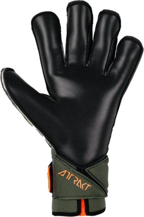 Produktbild Reusch Torwarthandschuh Attrakt Duo Evolution (8.5)
