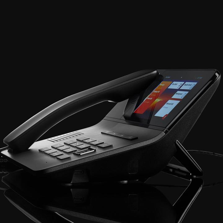 Produktbild Gigaset Pro Fusion FX800W Bundle