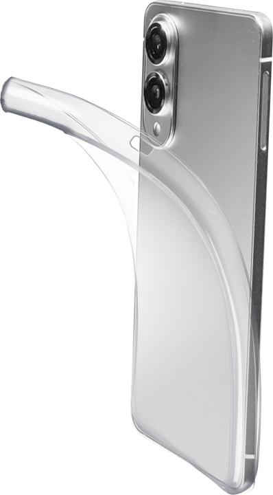 Cellularline 8018080497650 (Samsung Galaxy S25 Edge)
