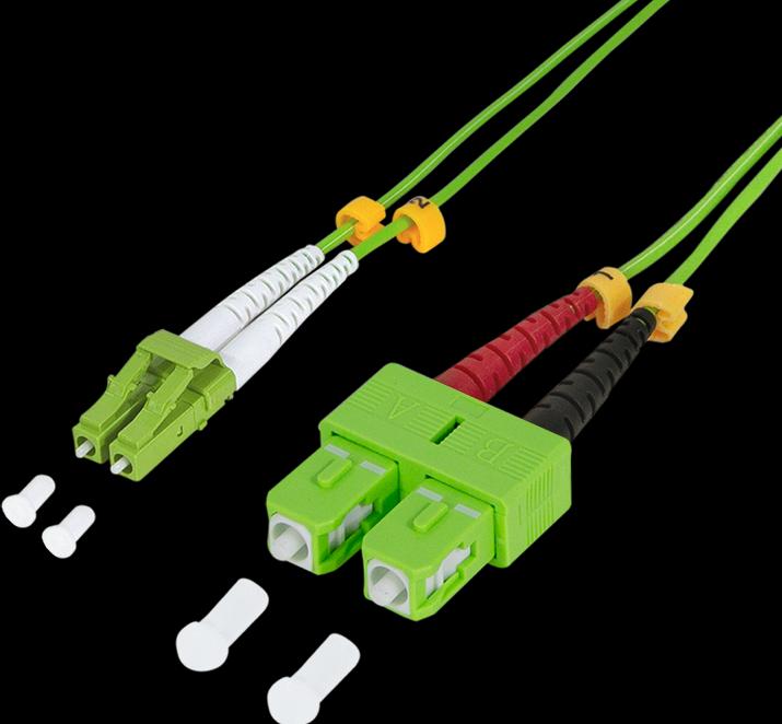 Produktbild LogiLink Netzwerkkabel (CAT6, 15 m)