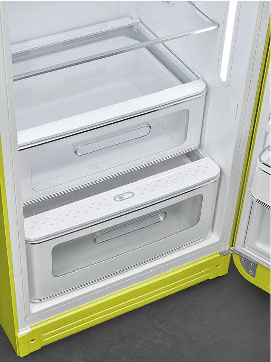 Produktbild Smeg FAB28RLI5 (270 l)