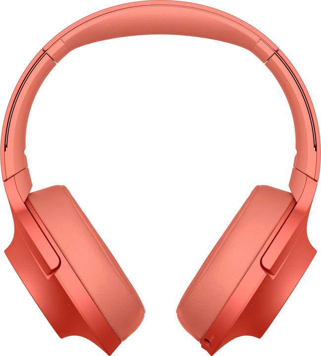 Image du produit Sony Wh-H900n (ANC, 28 h, Filaire)
