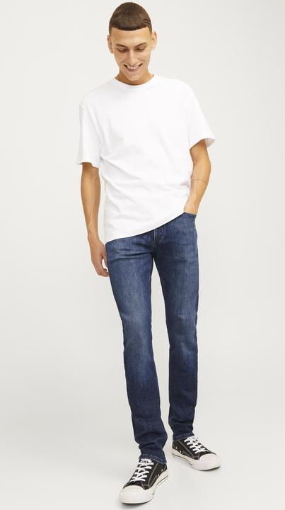 Produktbild Jack & Jones JJIGLENN JJEVAN JOS 277 Slim Fit Jeans Slim Fit Jeans (33)