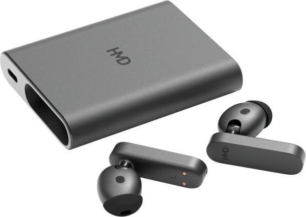 Image du produit HMD Amped Buds (ANC, 95 h, Sans fil)