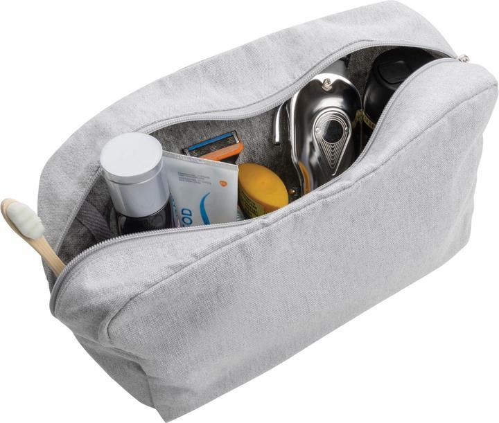 Produktbild Xd Collection Kosmetikbeutel Impact Aware Recyceltes Zelttuch 45l