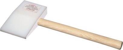 Actual product image Stubai Folding hammer 278551 155x85x35mm kileform