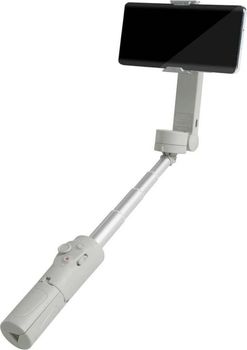 Actual product image Sirui DUKEN Switch-X DK-SL Smartphone Gimbal (Grey) (Smartphone, 0.24 kg)