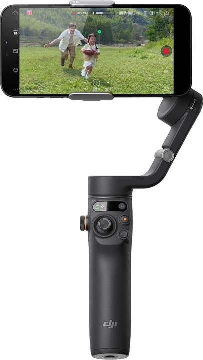 Productafbeelding DJI Osmo Mobiel 6 (Smartphone, 0.29 kg)