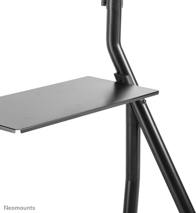 Actual product image Neomounts Mobile Flat Screen Floor Stand (stand+y) (height: ) (Universal, 100", 100 kg)