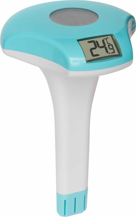 Produktbild TFA Digitales Solar-Poolthermometer