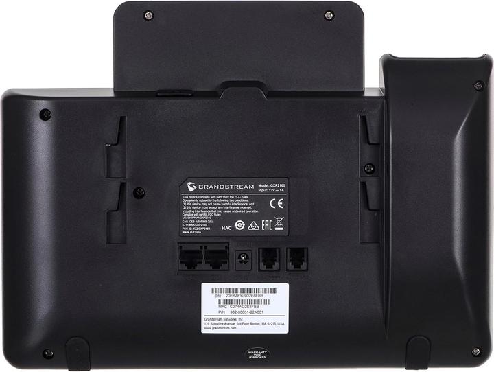 Produktbild Grandstream GXP-2160