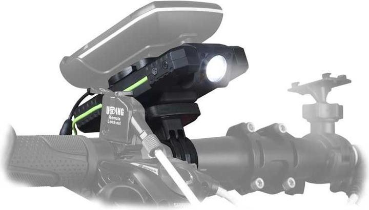 Produktbild Tahuna SMAR.T power Power and Light