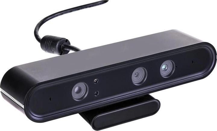 Actual product image Orbbec 3D Astra Pro (Camera)