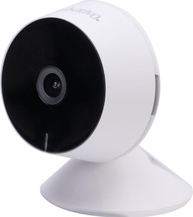 Actual product image Casativo Set of 3 full HD IP surveillance cameras, smart IR night vision (1920 x 1080 Pixels)