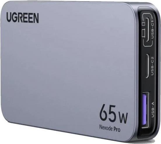 Immagine prodotto Ugreen Nexode Pro (65 W)