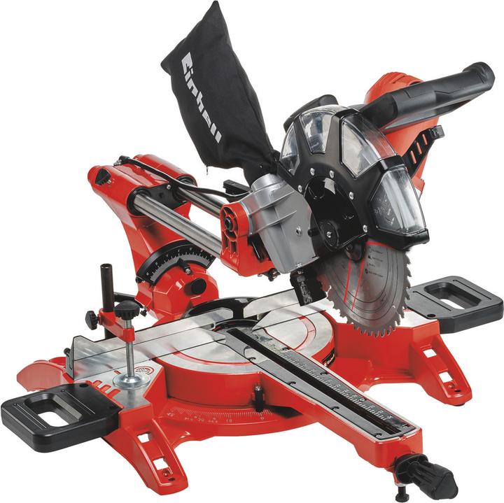 Einhell TC-SM 2534/1 Dual