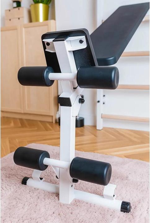 Produktbild BenchK Sprossenwand System 723W