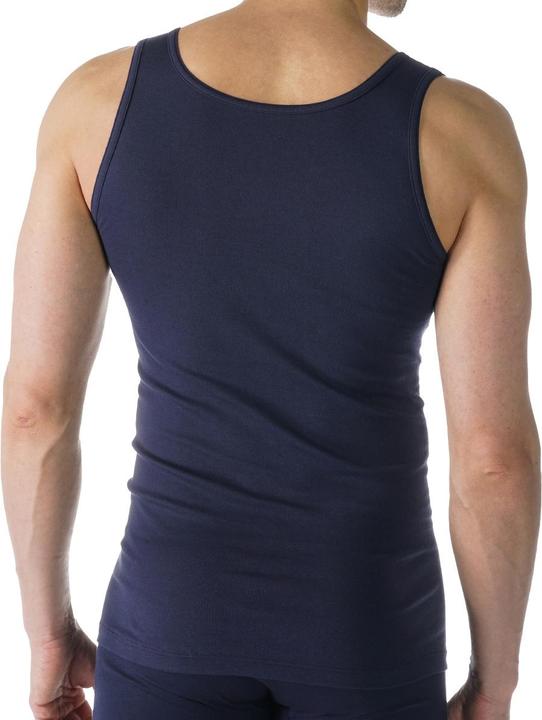 Produktbild Mey 2er Pack Casual Cotton Unterhemd / Tanktop (L)