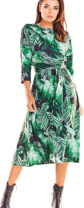 Actual product image Awama Everyday dress (XL)