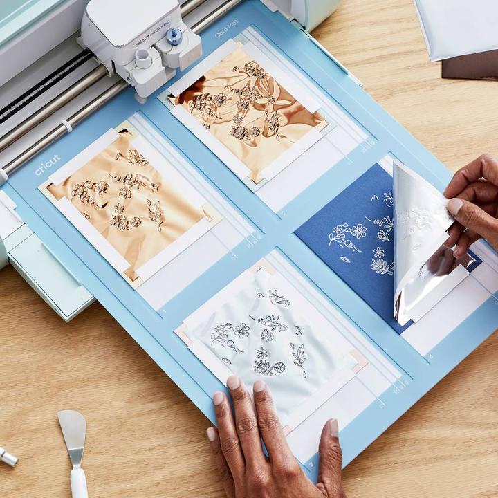 Produktbild Cricut Kartenmatte