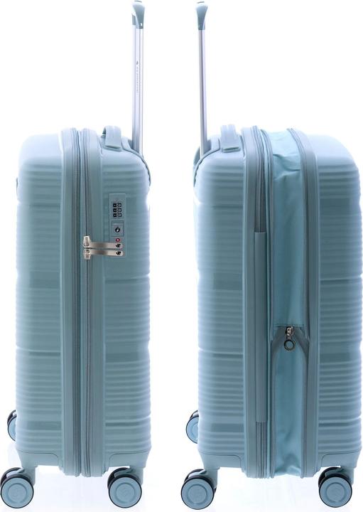 Produktbild Wüsthof Bionic - Cabin Trolley (36 l, Handgepäck (bis 50l))
