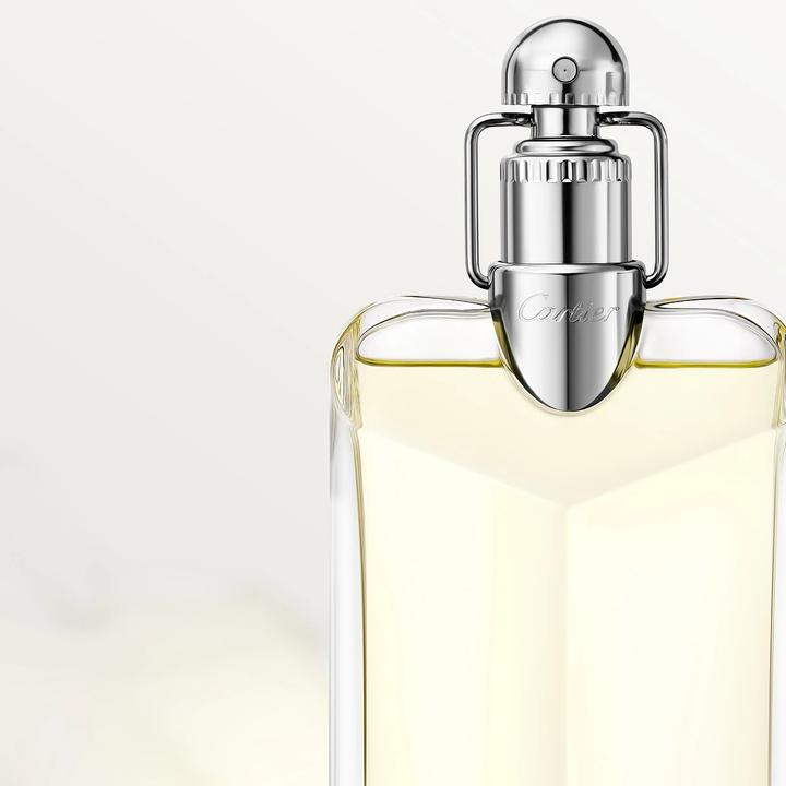 Produktbild Cartier Declaration (Eau de Toilette, 100 ml)