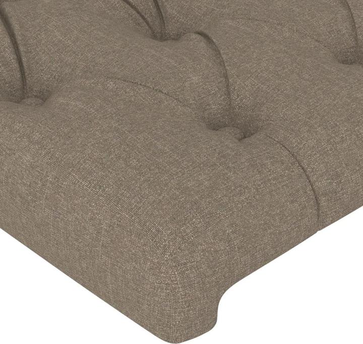 Immagine prodotto VidaXL Garrett (180 x 7 x 88 cm)