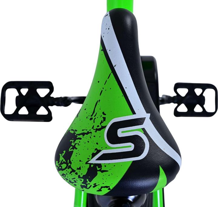 Produktbild Volare Sportivo (18")