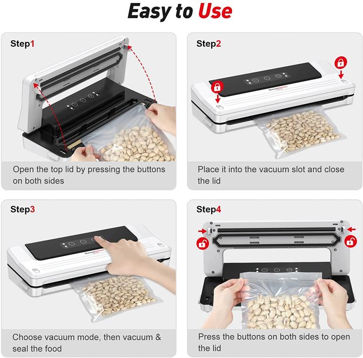 Immagine prodotto Bonsenkitchen VS3750