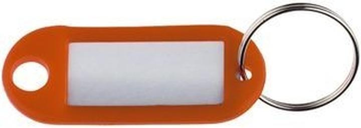 Immagine prodotto Alco Portachiavi Dimensioni: 6,3 x 2,8 cm (L x A) Materiale: plastica