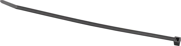 Actual product image HellermannTyton Cable tie (Plastic cable ties, 200 mm, 100 pcs.)
