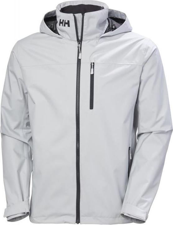 853 GREY FOG