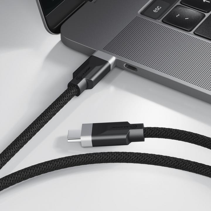 Produktbild Alogic Fusion Series USB-C to USB-C 3. (2 m, USB 3.2 Gen 2, 100 W)