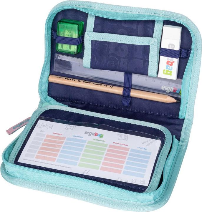 Produktbild Ergobag Pack Schulranzen-Set (24 l)