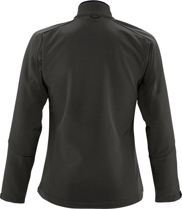 Produktbild Sols Roxy SoftshellJacke atmungsaktiv winddicht wasserabweisend (S, M, L, XL, XXL)
