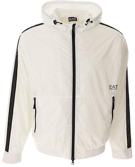 Emporio Armani Bomber Jacket Ea7 (S, M, L, XL)