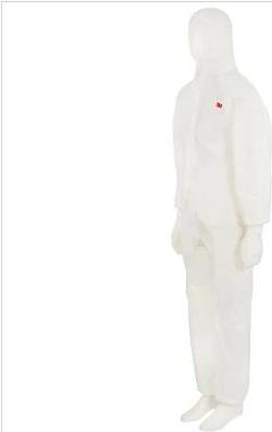 Produktbild 3M GT700000604 Schutzanzug Modell (XXL)