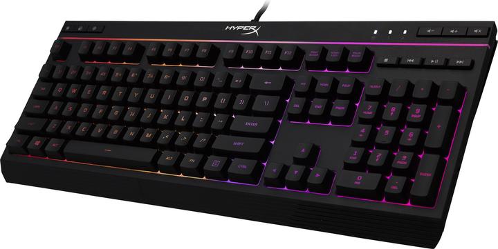 Actual product image HyperX Alloy Core (US, Cable)