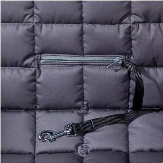 Image du produit Doctor Bark Couverture pour 3 sièges-auto (Chien, Lavable)