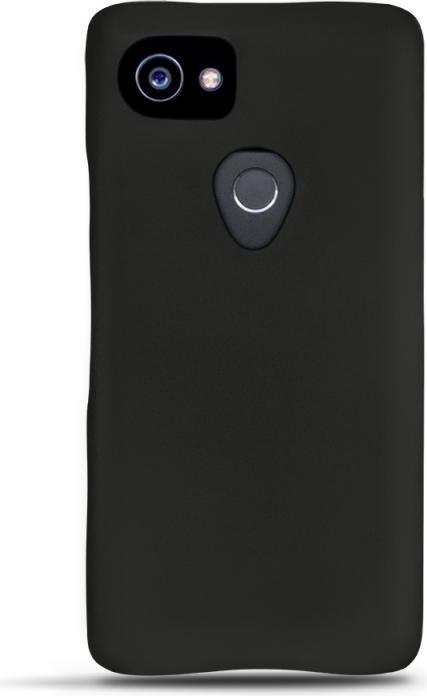 Actual product image Noreve Leather cover (Google Pixel 2 XL)